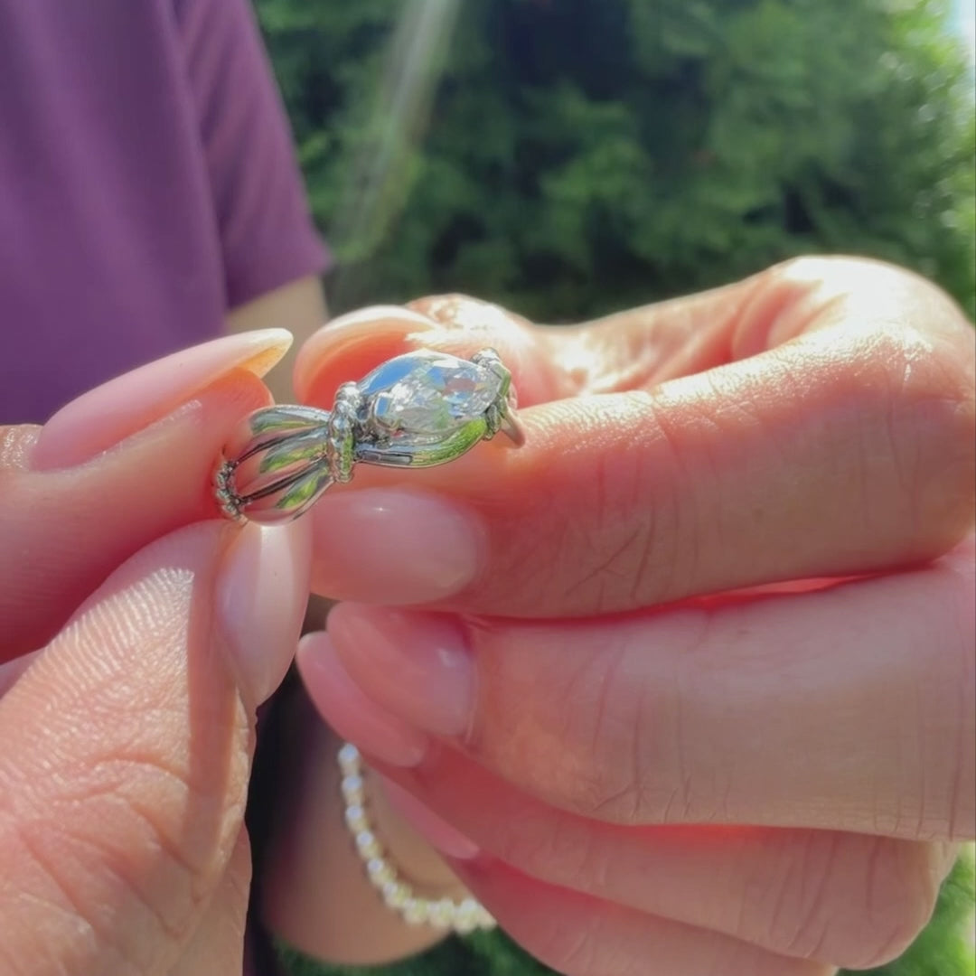 Pretty Persuasion Ring