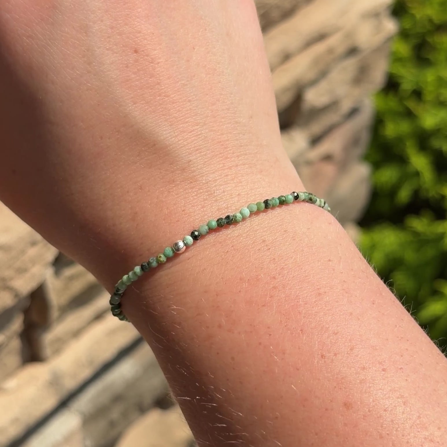 Arizona Stretch Bracelet