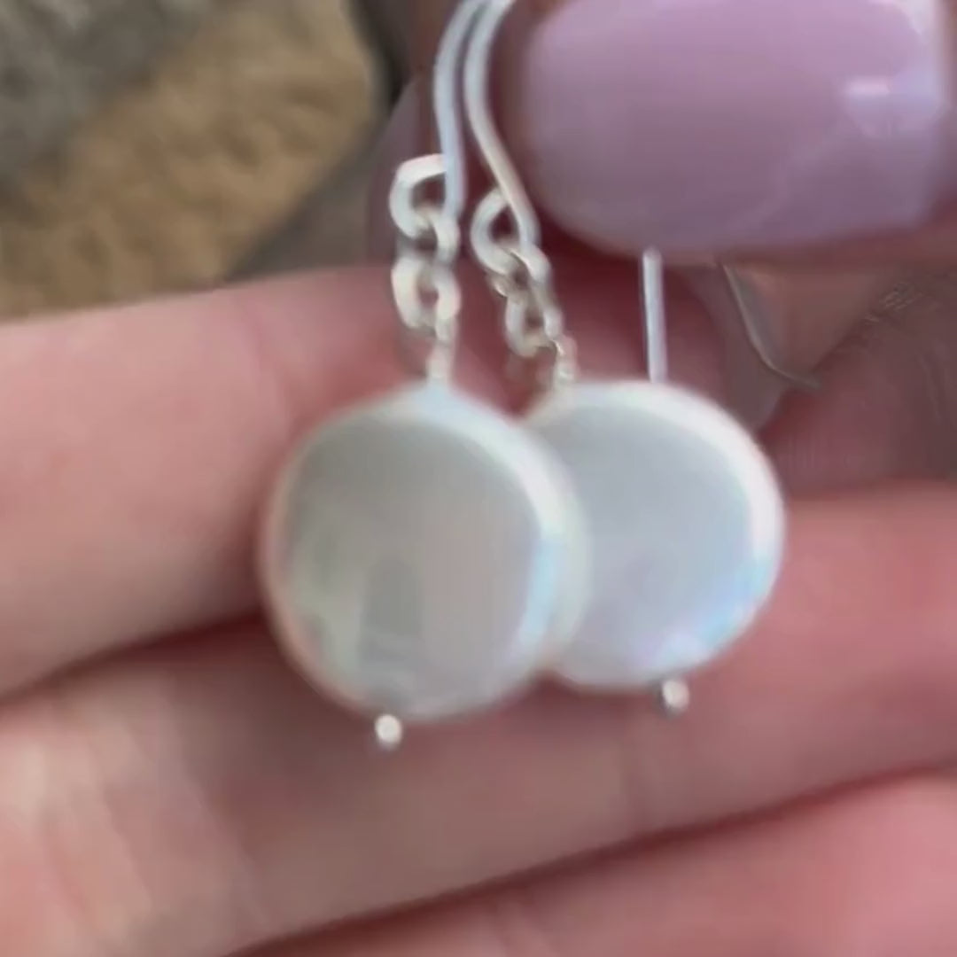 Seaside Earrings