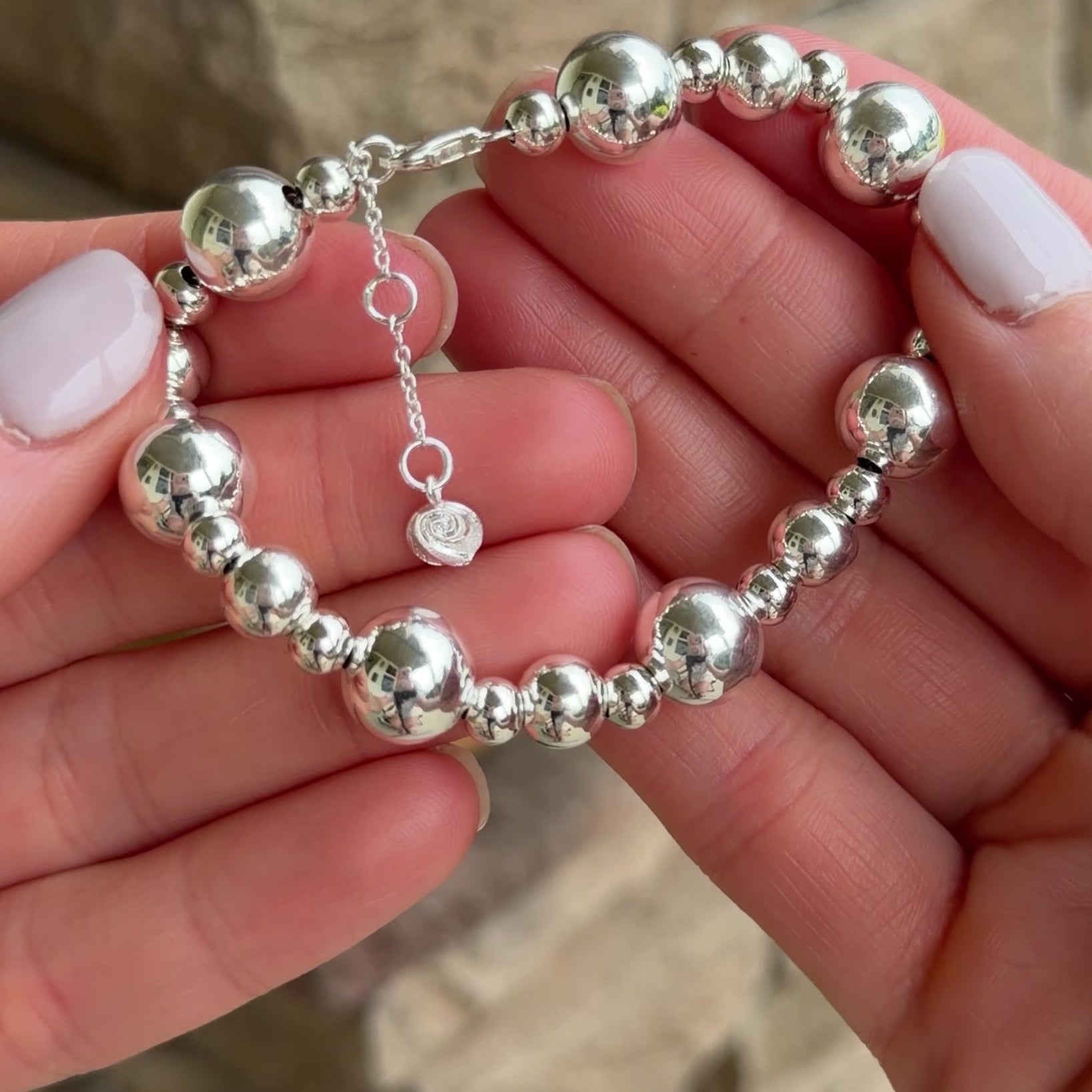 High Shine Bracelet