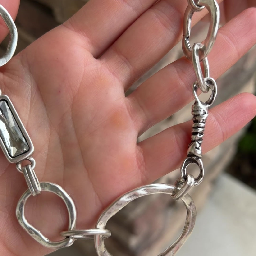 Park Avenue Necklace