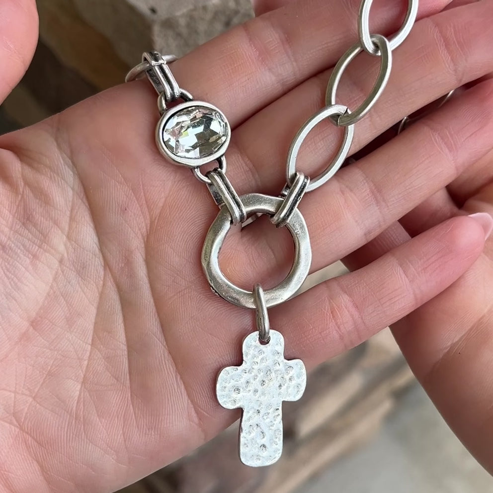Triumph Necklace