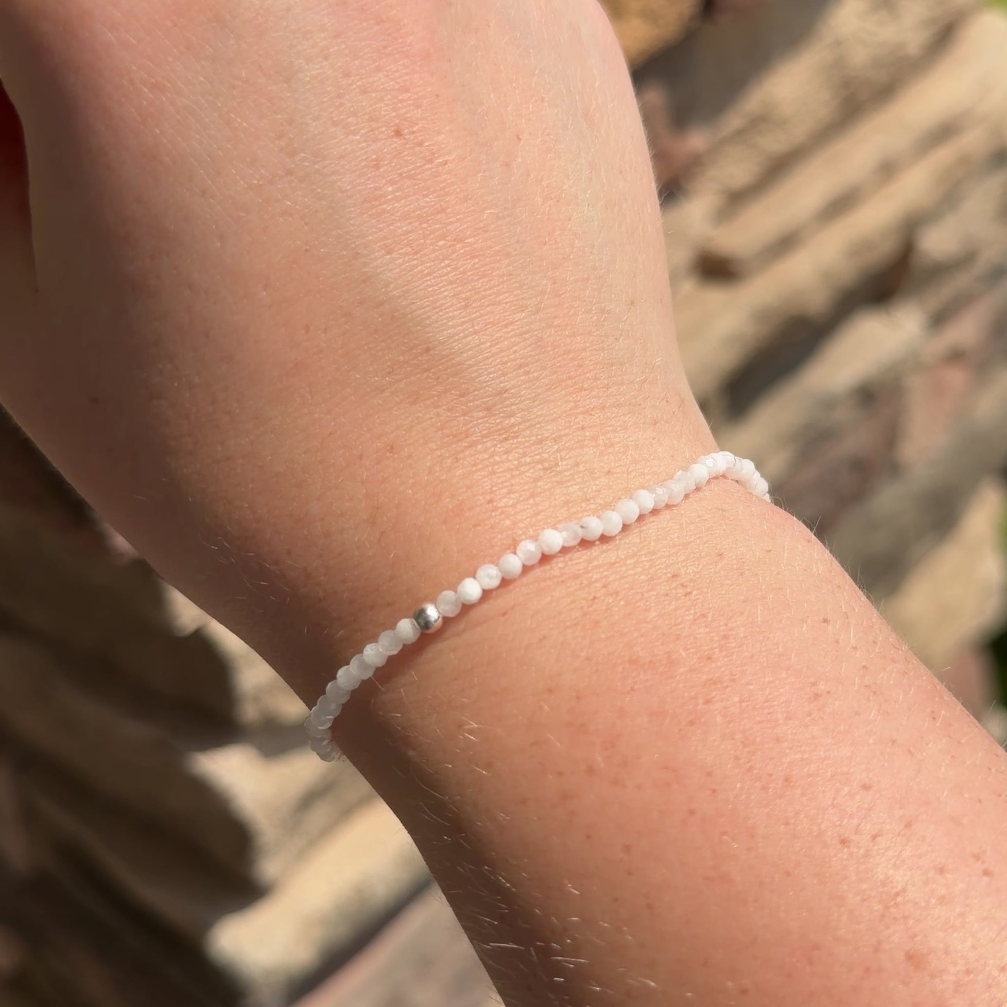 Chantilly Stretch Bracelet