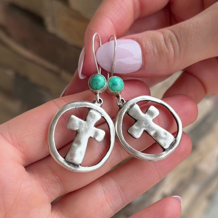 Be Free Earrings