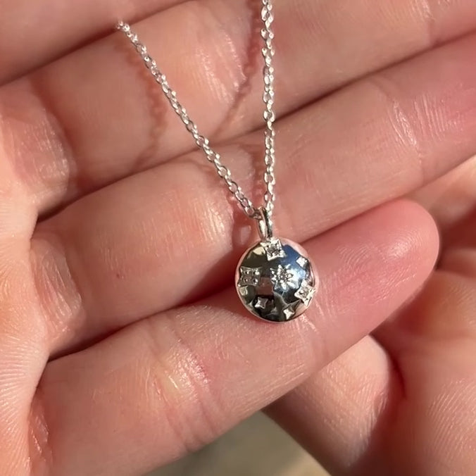 Starstruck Necklace