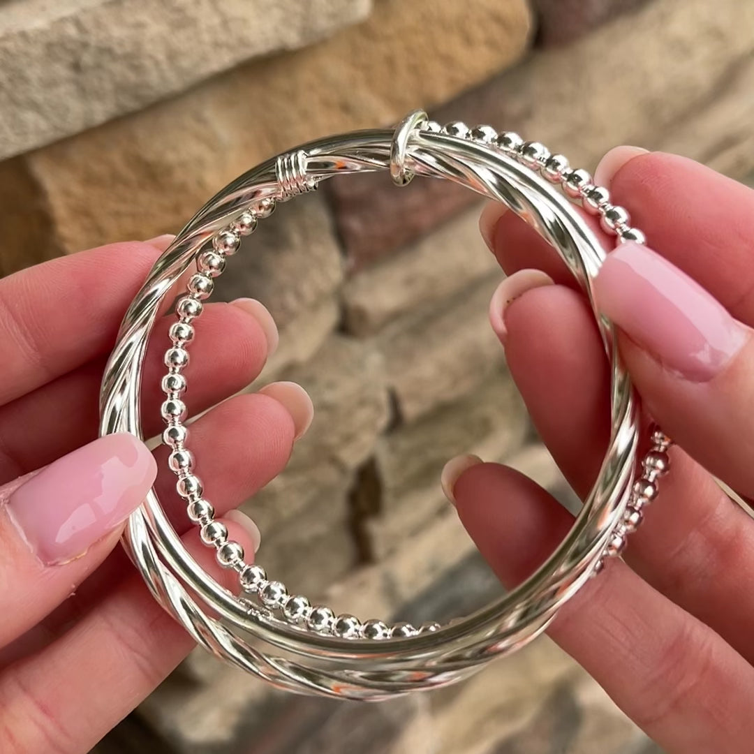 All the Rage Bangle
