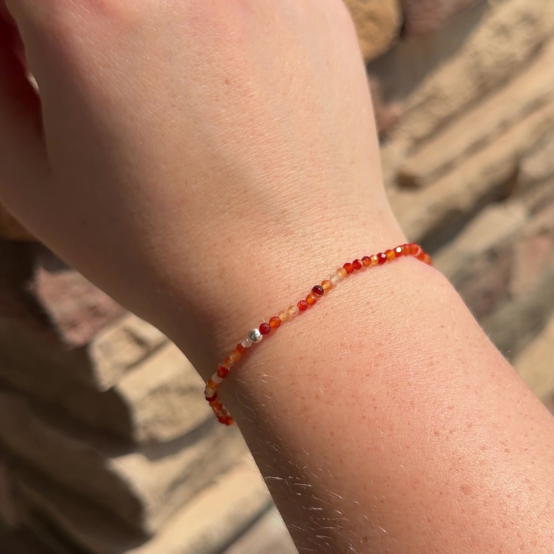 Cheyenne Stretch Bracelet