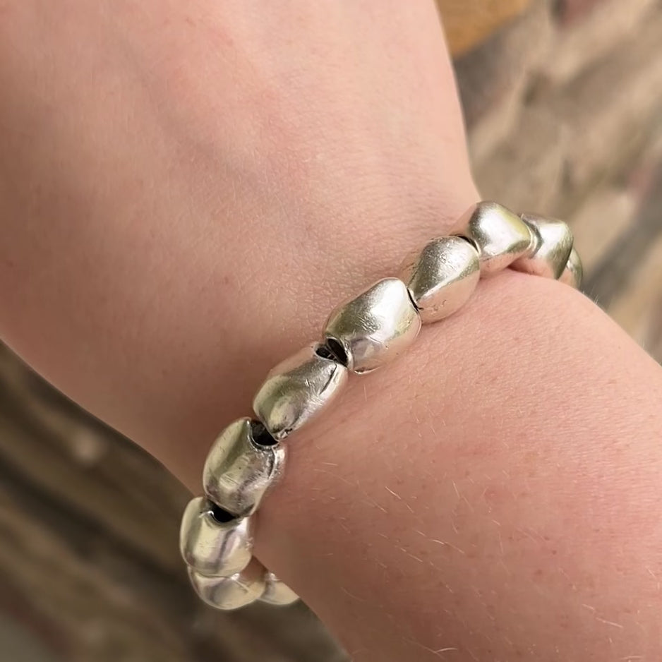 Gourd-geous Bracelet
