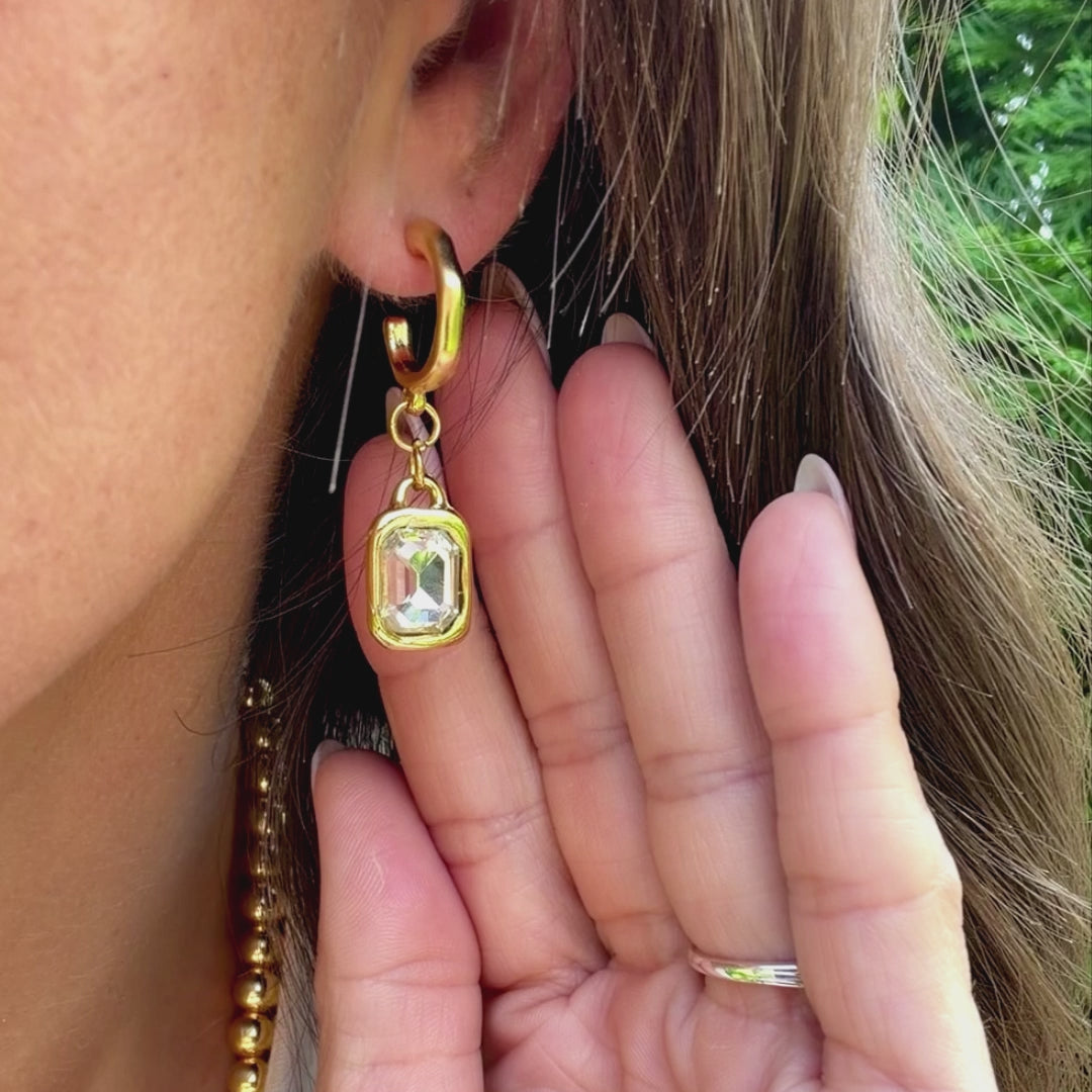 Pretty Pleaser Earrings