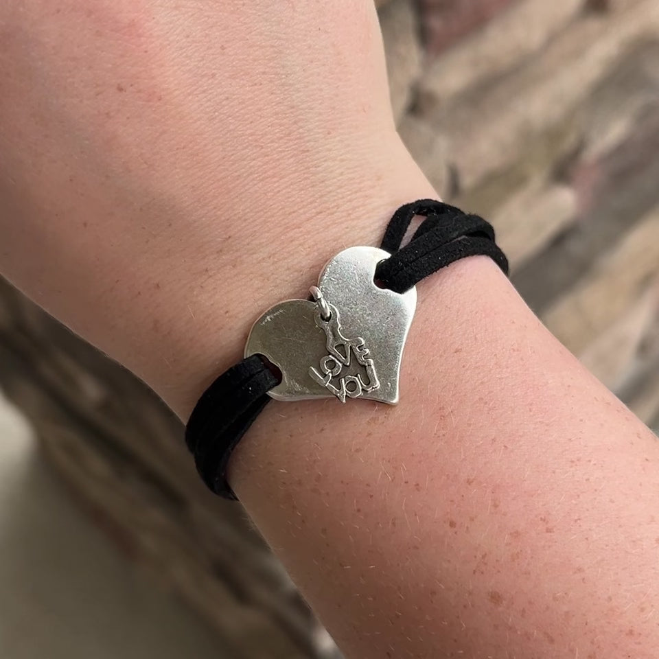 Love Note Bracelet