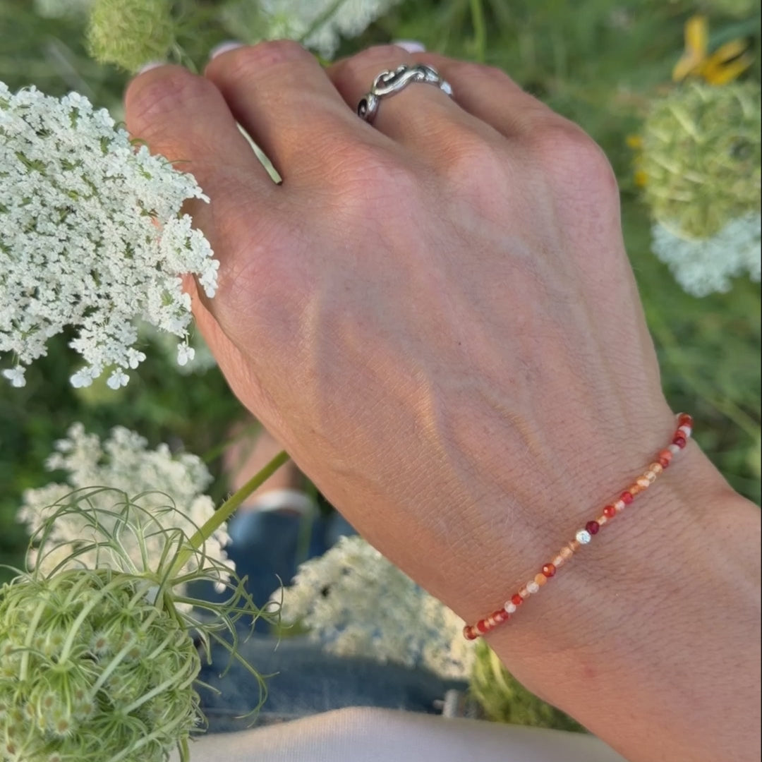 Cheyenne Stretch Bracelet
