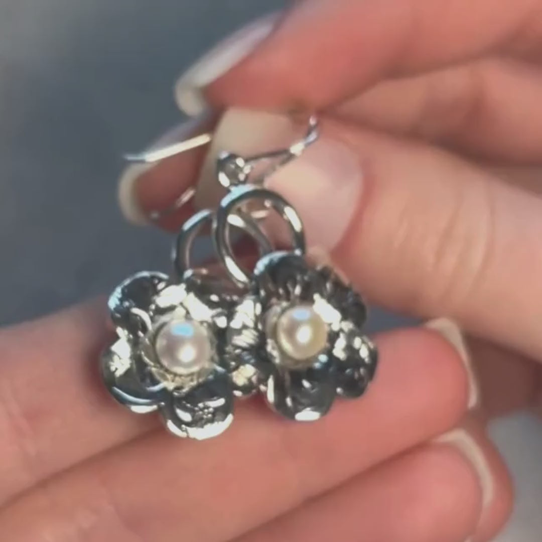 Special Delivery Earrings