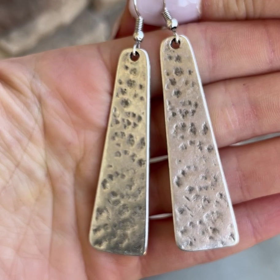 Simply Extra Earrings