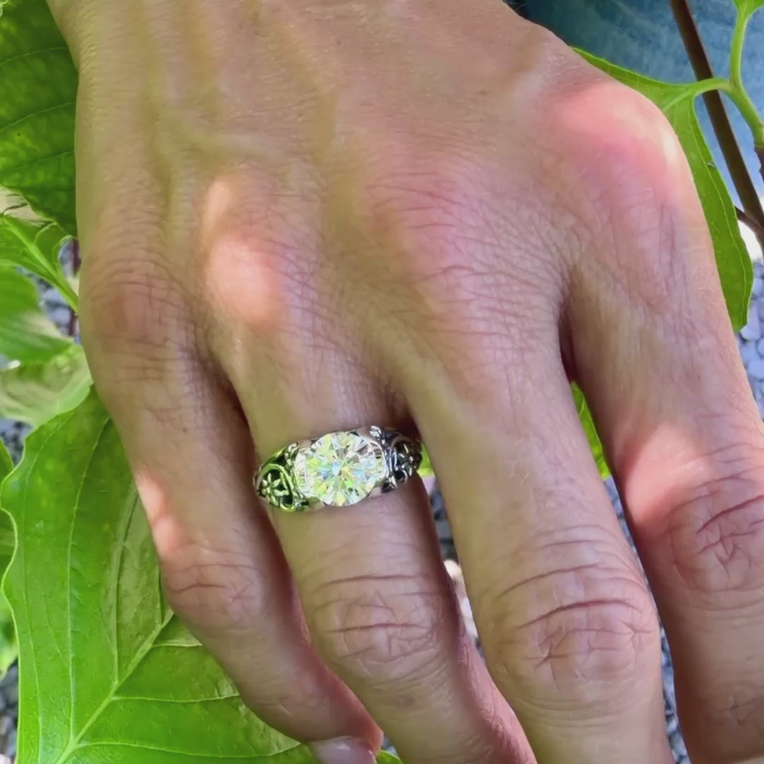 As You Wish Ring