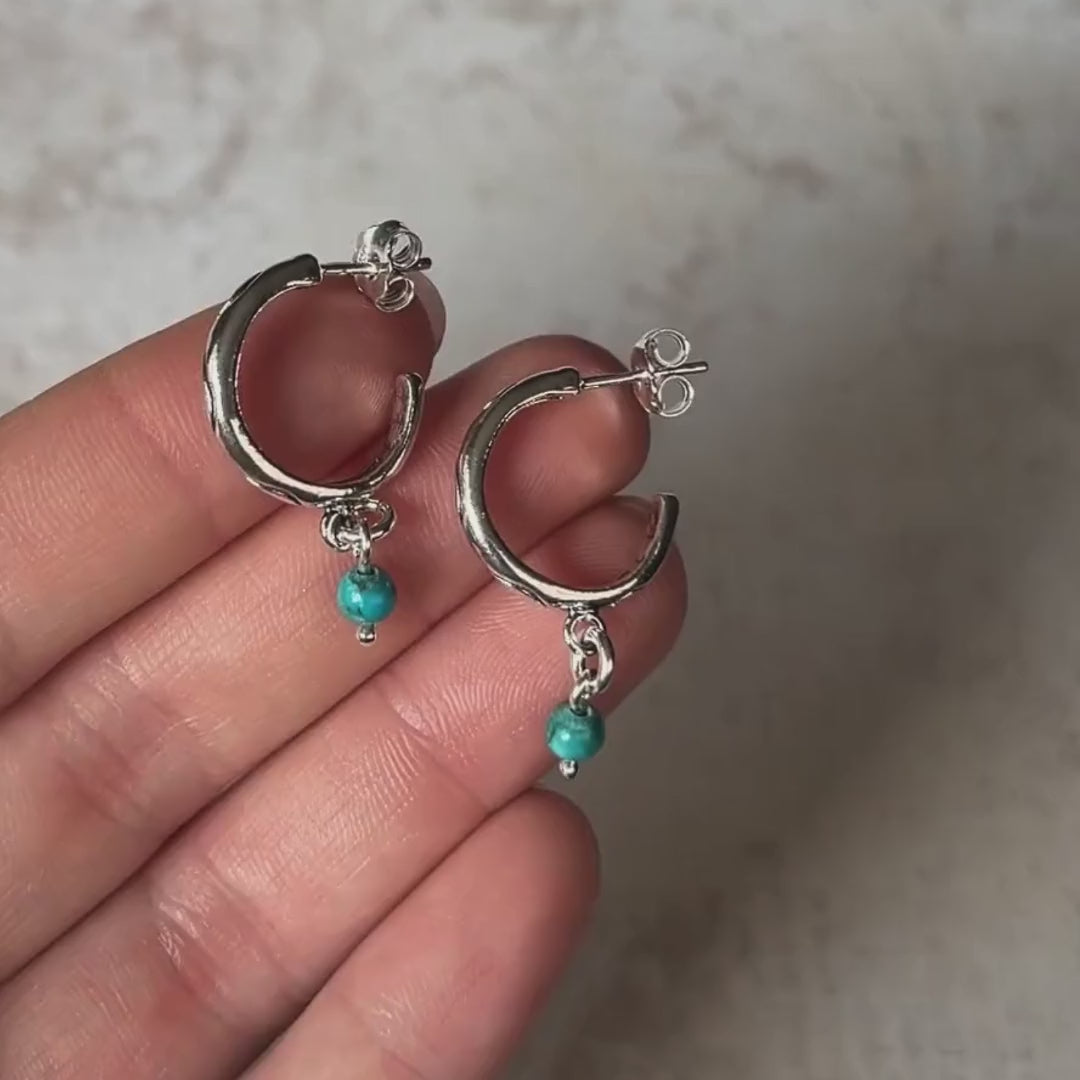 Country Road Earrings