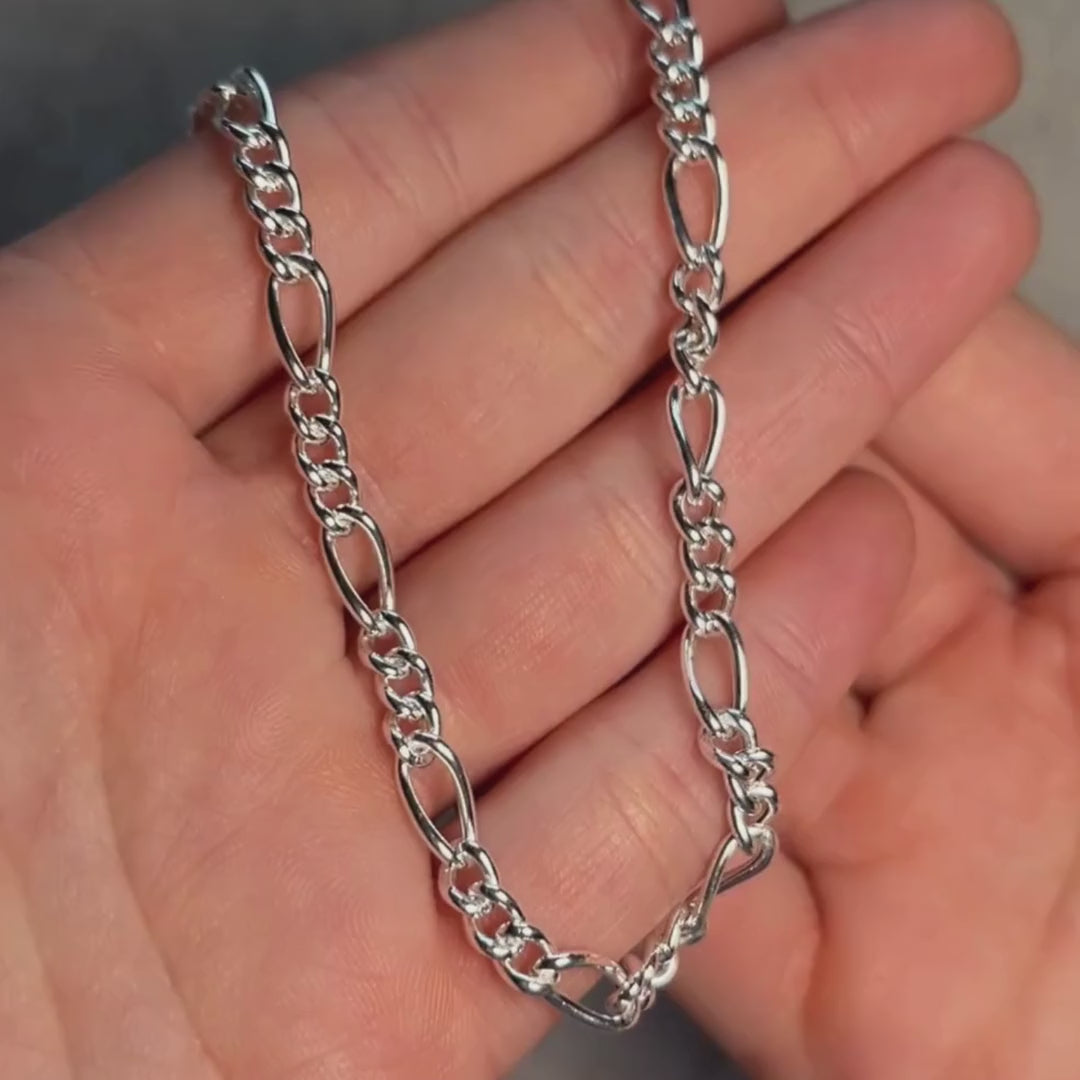 Fab Figaro Chain