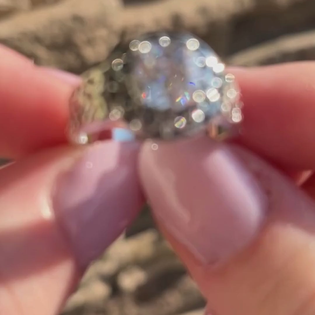 Sparkle Spree Ring