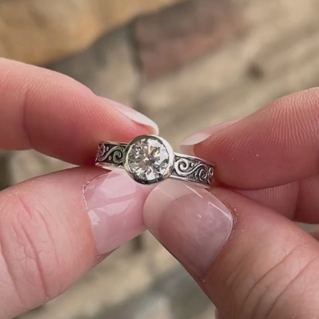 My Turn Ring