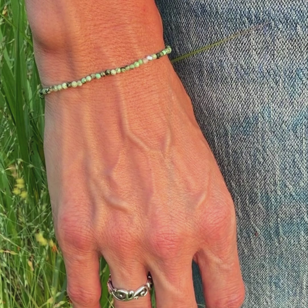 Arizona Stretch Bracelet