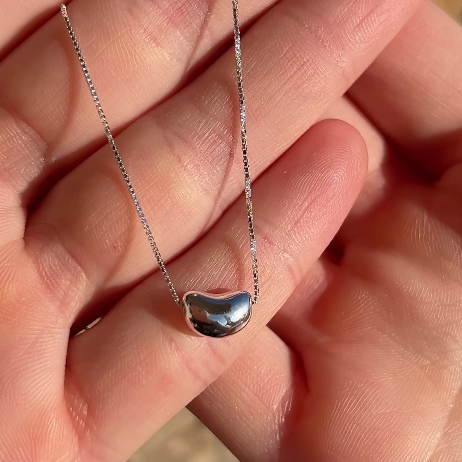 Sweet Slice Necklace