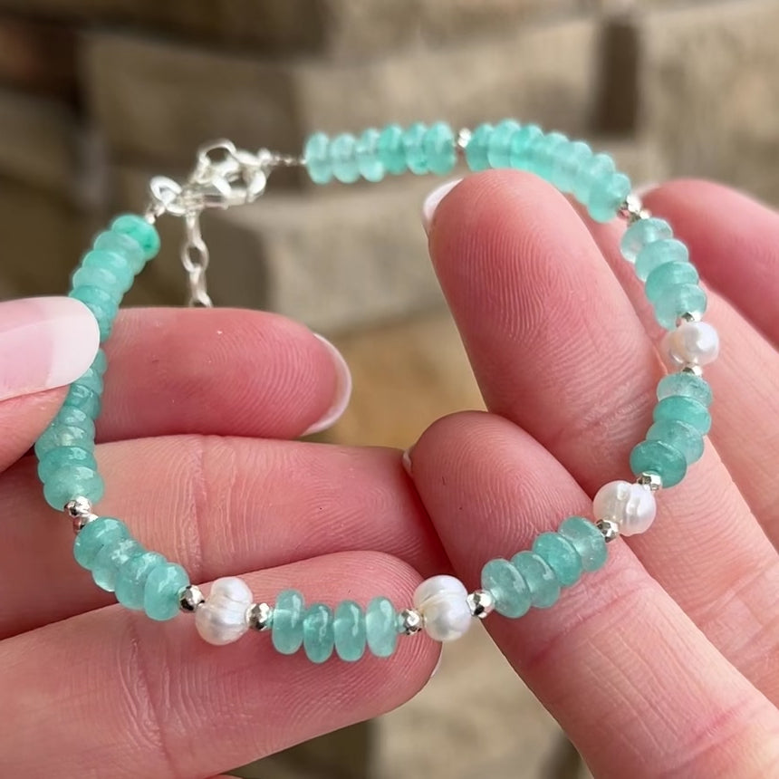 Style Stack Bracelet