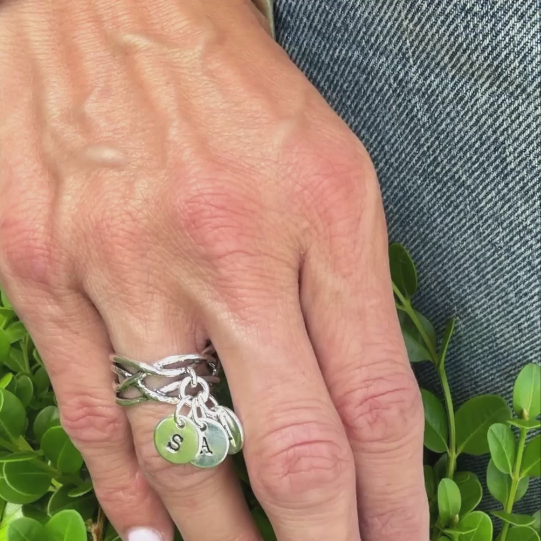 My Shines Ring