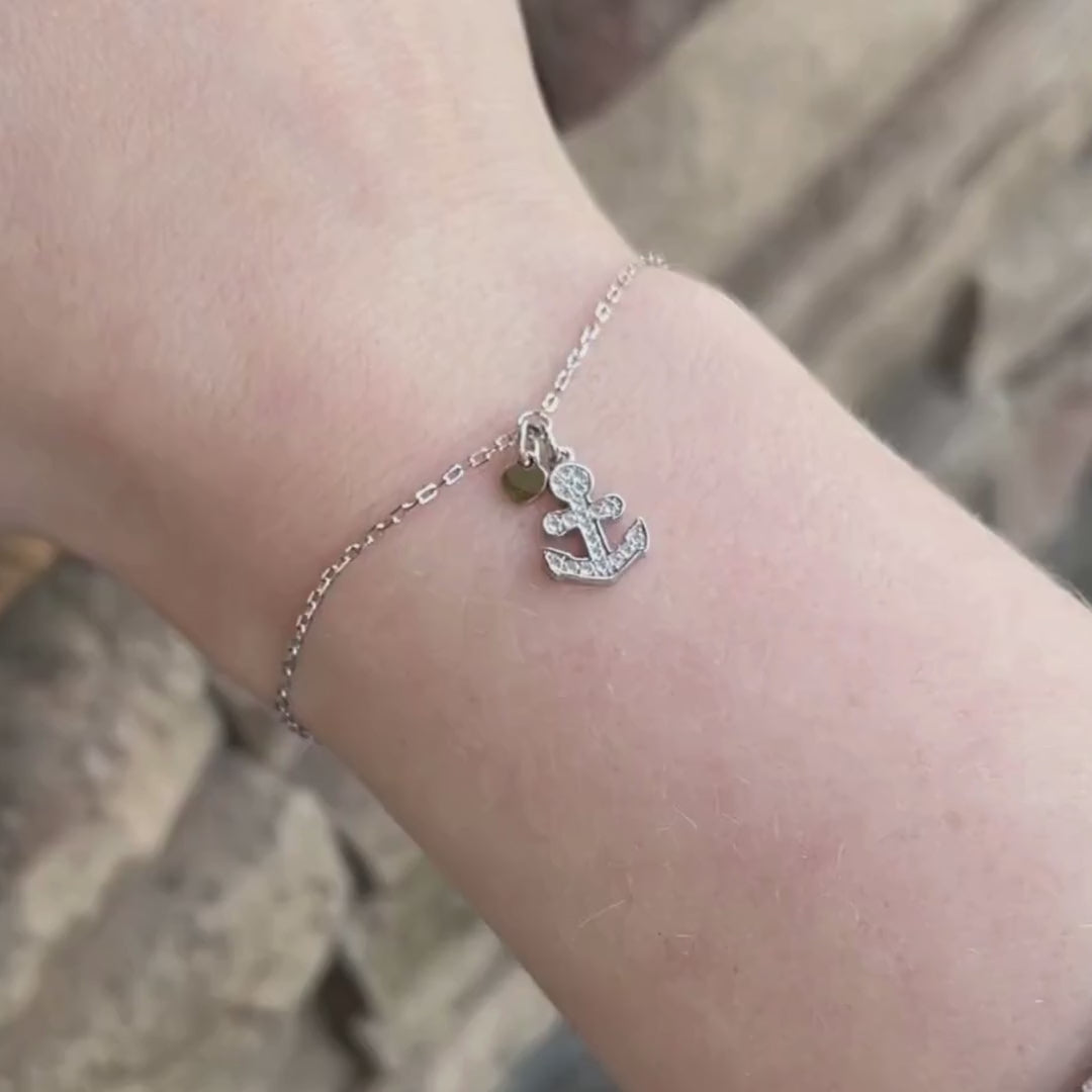 Sail Away Bracelet