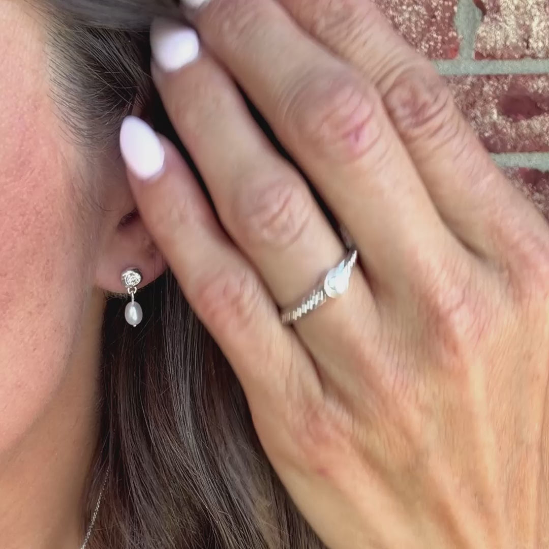 Drop Everything Earrings - Free Gift