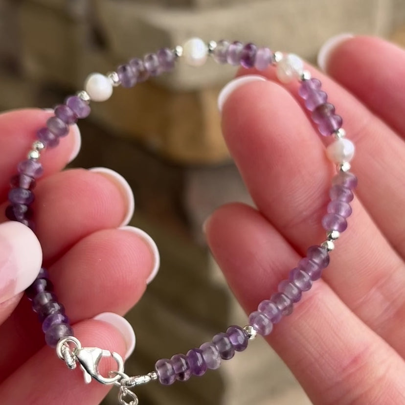 Style Stack Bracelet