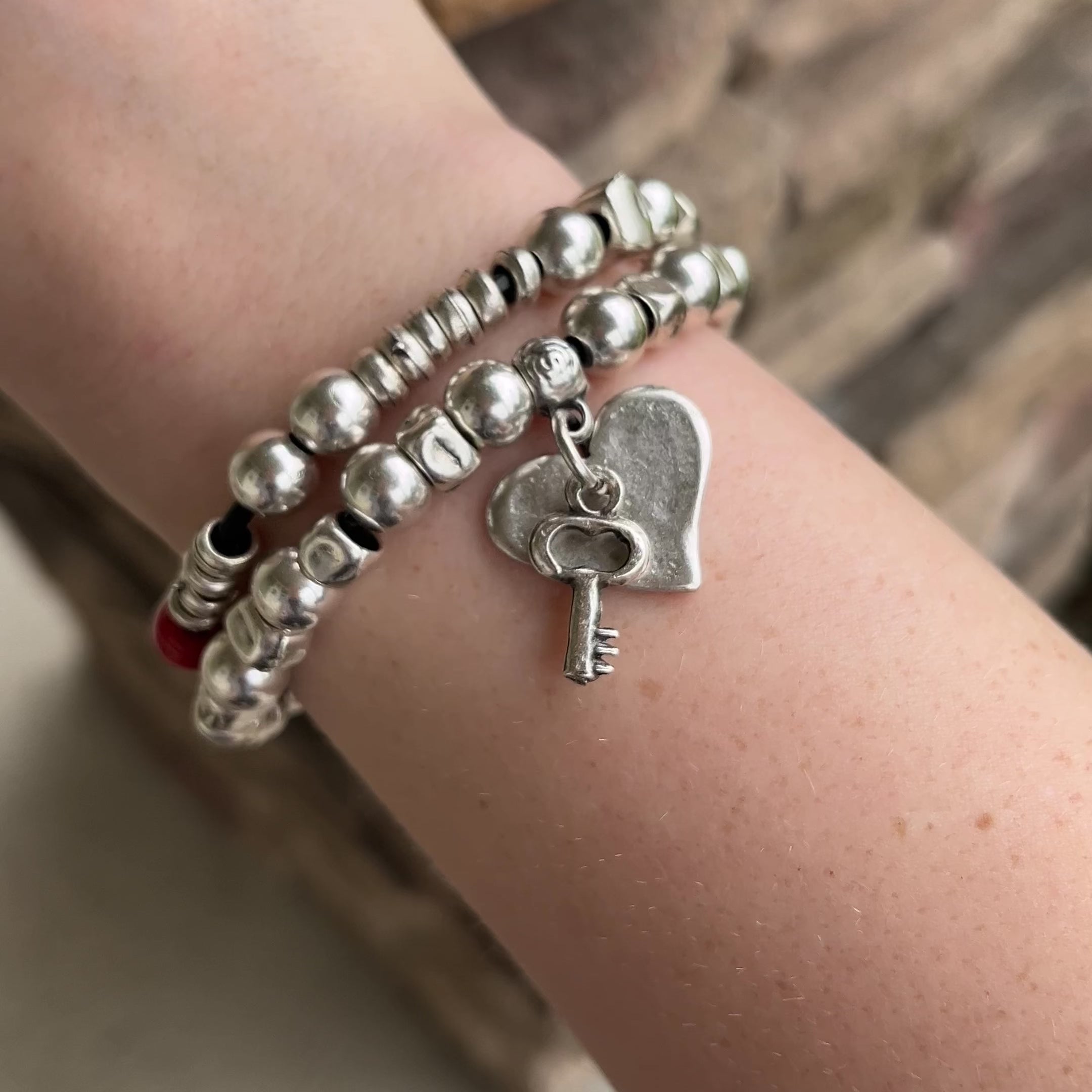 Unlock the Fun Bracelet