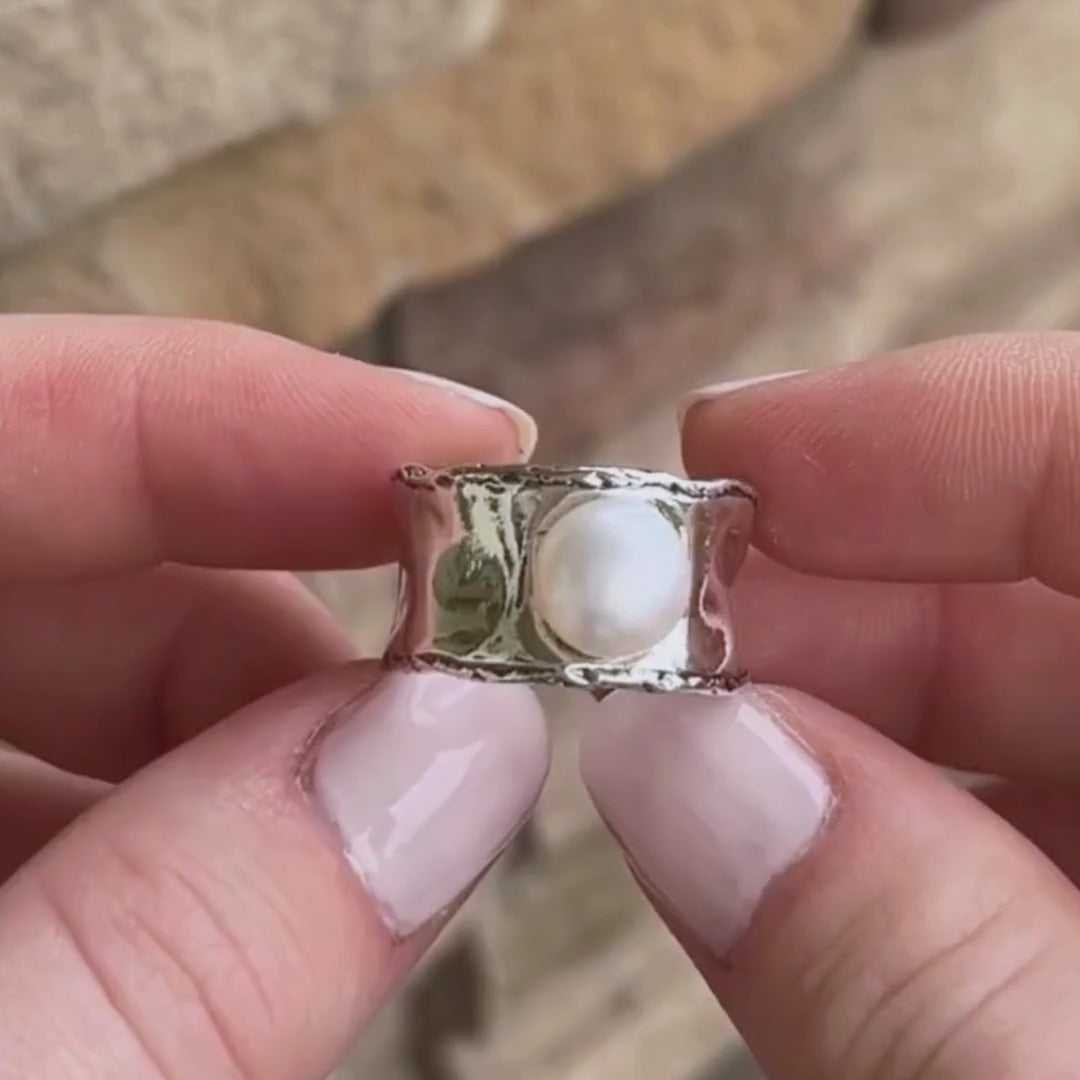 Nantucket Ring