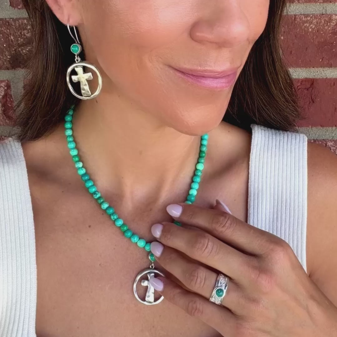 Be Free Necklace