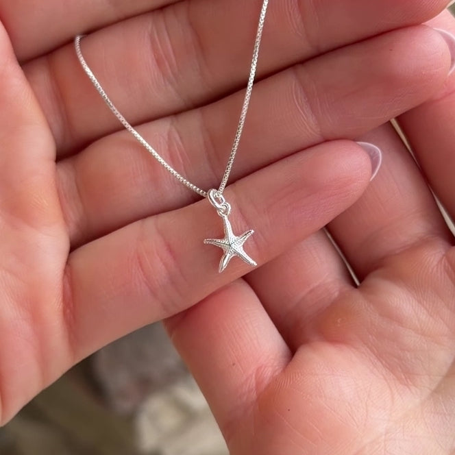 Coastal Wish Necklace - Free Gift