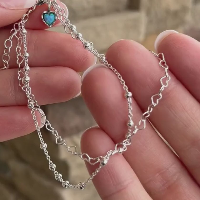 Lov'n Feel'n Bracelet