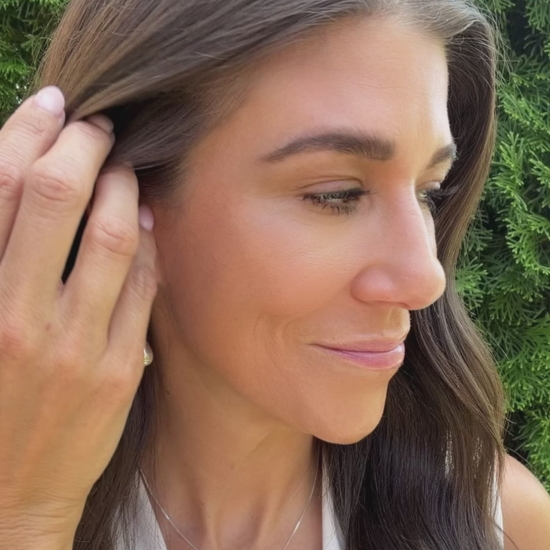 Keep It Classy Earrings