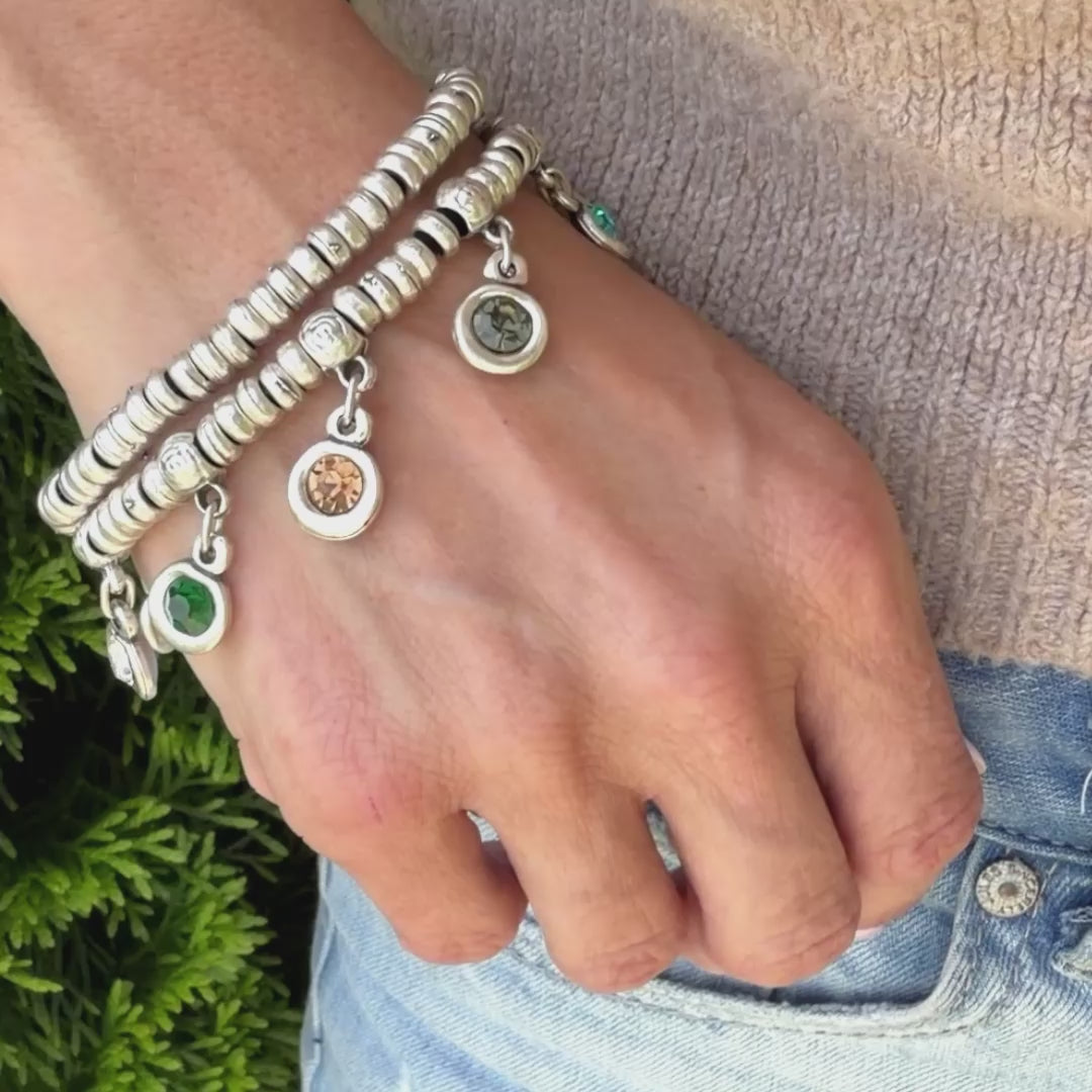 Color Me Happy Bracelet