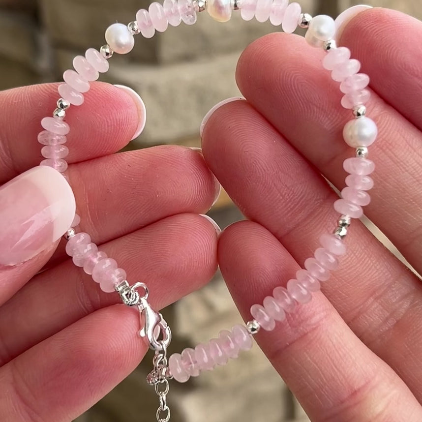 Style Stack Bracelet