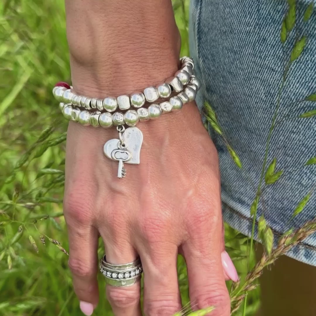 Unlock the Fun Bracelet