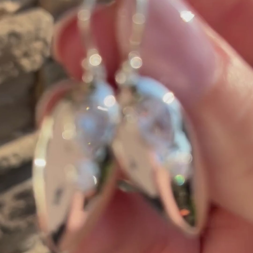 Party On Earrings