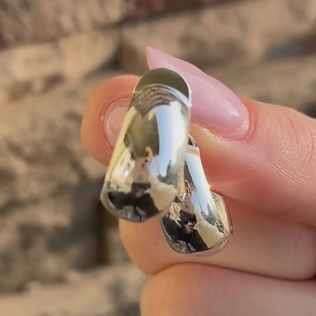 Boss Babe Earrings