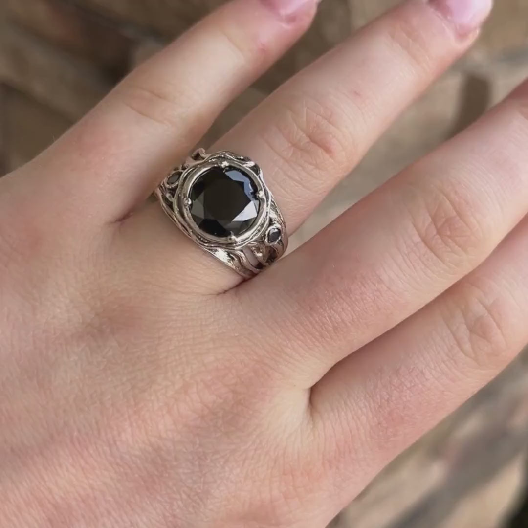 Accomplished Ring