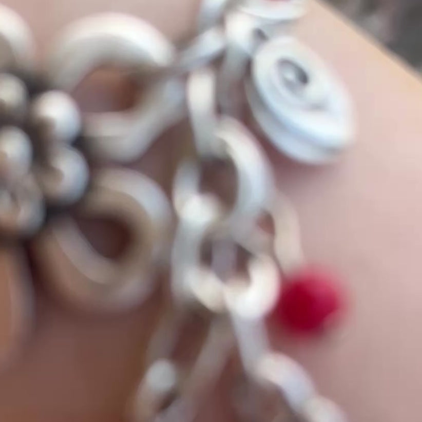 Prairie Petal Bracelet