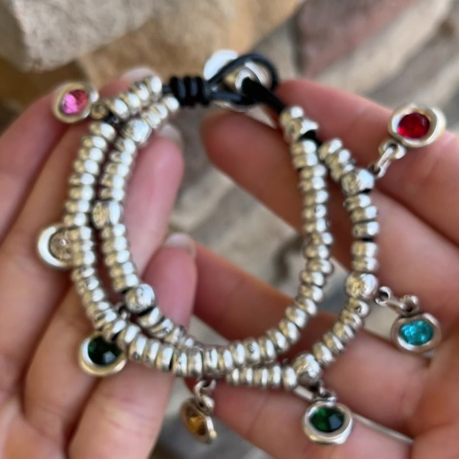 Color Me Happy Bracelet