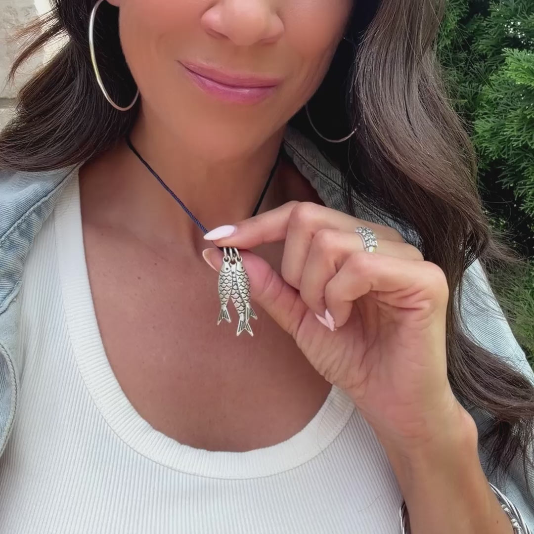 Reel Friends Necklace