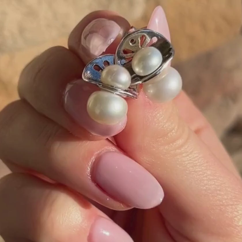 Double Delight Earrings