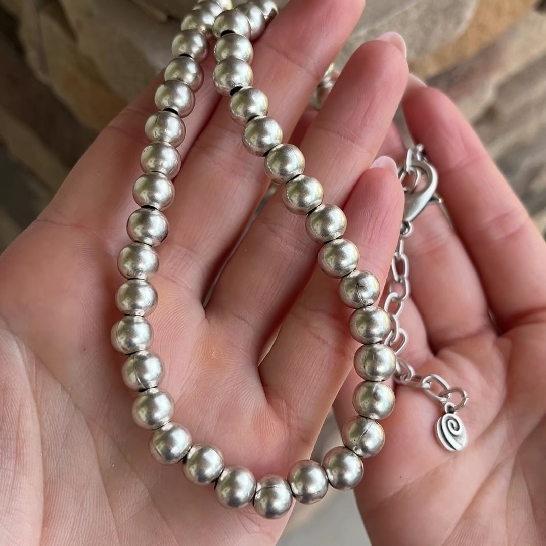 Legacy Necklace