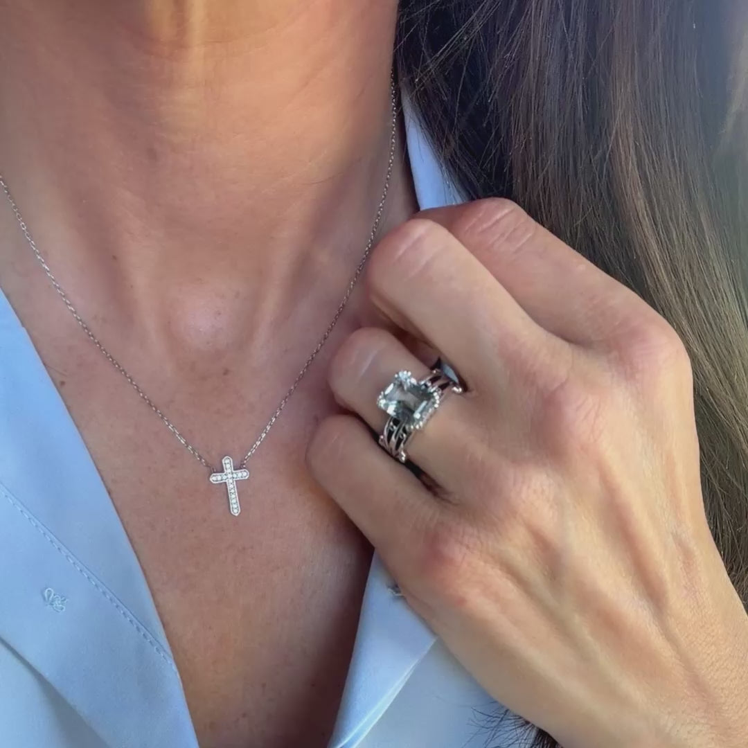 Light of Faith Necklace