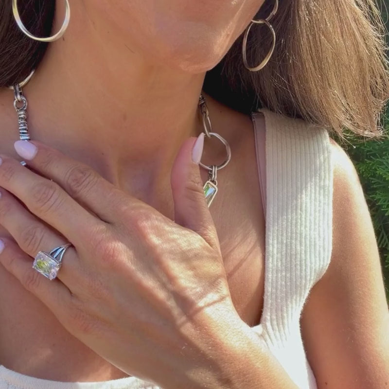 Park Avenue Necklace