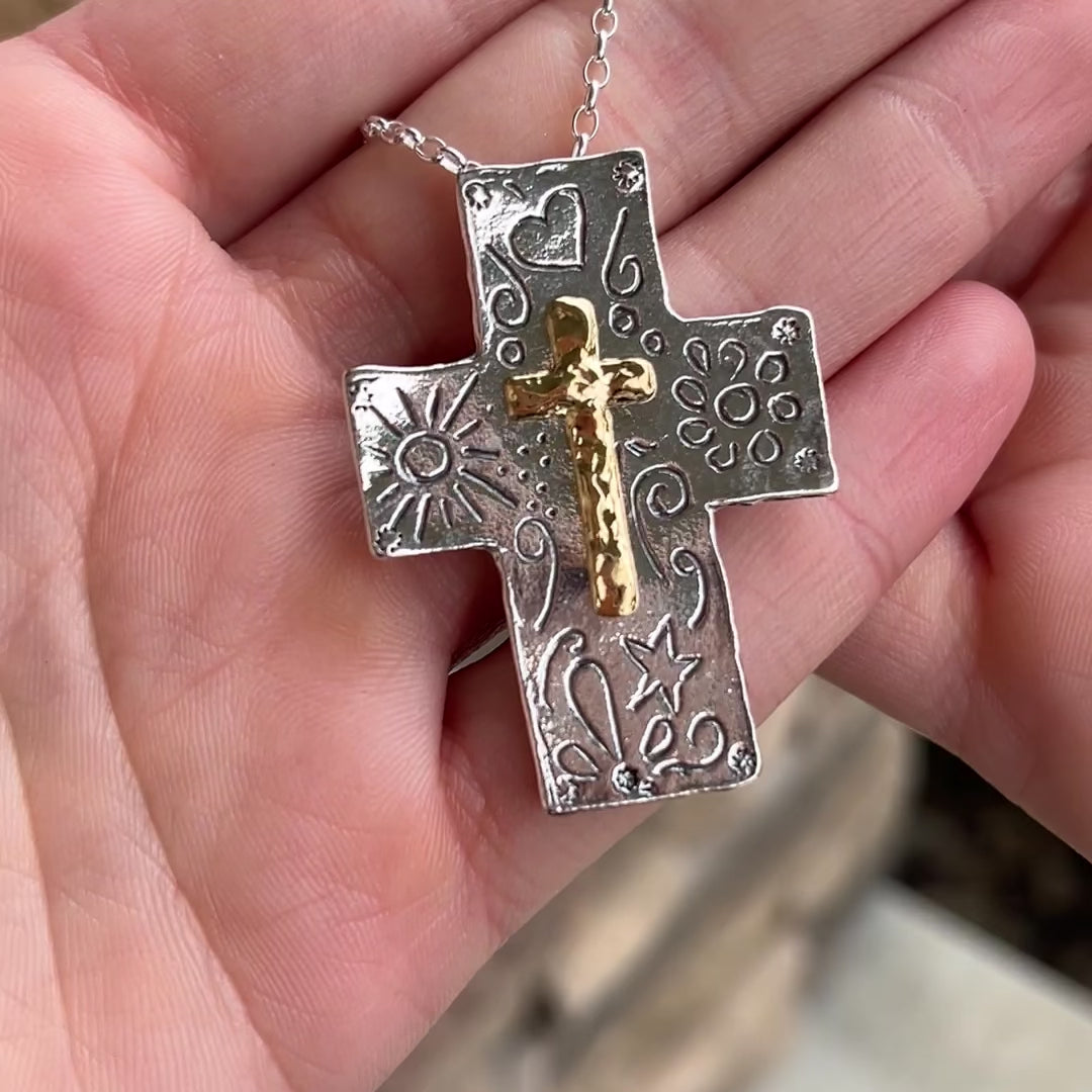 Life in Abundance Necklace