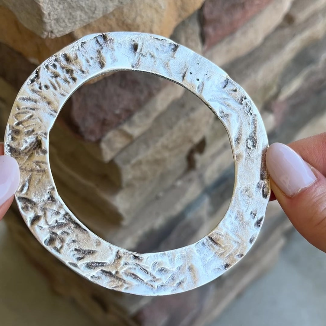 Maker's Bangle